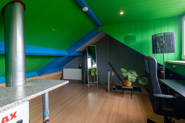Medium property photo - Mgr. Paredisstraat 2, 6433 BH Hoensbroek